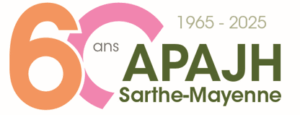 APAJH 72-53 : 60 ans en 6 minutes !