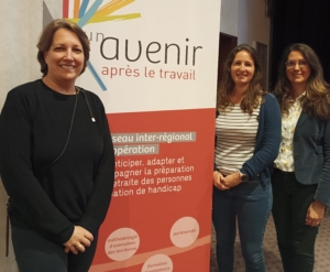 Notre participation au colloque “Un avenir après le travail” à Paris le 6 novembre