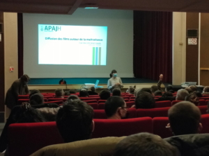 L’ESAT Kalistâ de Saint-Calais sensibilisé sur le sujet de la maltraitance