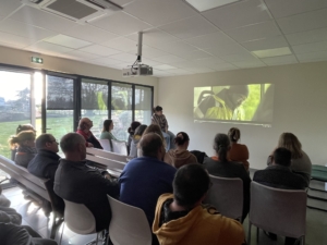 2 journées dédiées à la réflexion collective autour de la bientraitance et à la prévention des maltraitances