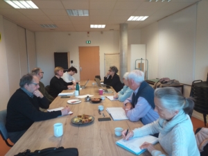 Au cœur de l’action : les administrateurs se mobilisent pour l’inclusion